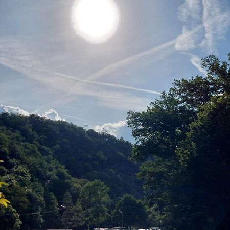 Camping Kautenbach المظهر الخارجي الصورة