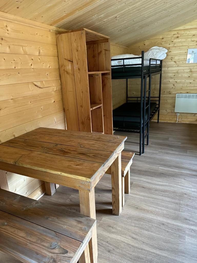 Camping Kautenbach المظهر الخارجي الصورة