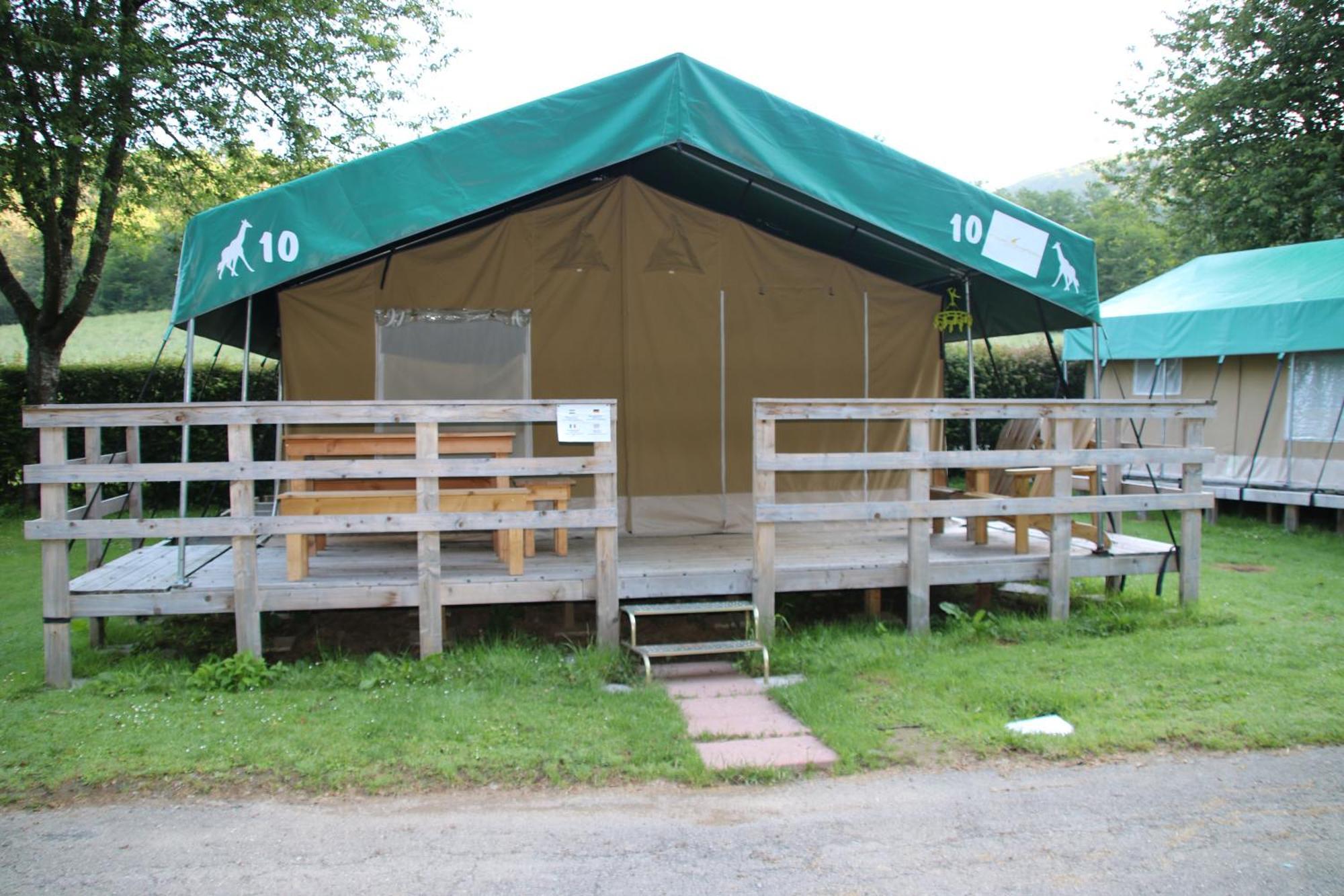 Camping Kautenbach المظهر الخارجي الصورة