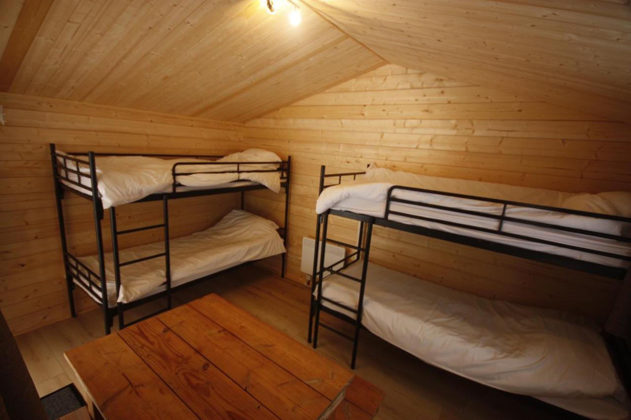 Camping Kautenbach المظهر الخارجي الصورة